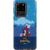 Disney Peter Pan Captain Hook and Smee Galaxy S20 Ultra 5G Pro Case