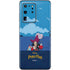 Disney Peter Pan Captain Hook and Smee Galaxy S20 Ultra 5G Skin