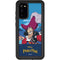 Disney Peter Pan Captain Hook and Smee Galaxy S20 Waterproof Case