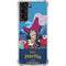 Disney Peter Pan Captain Hook and Smee Galaxy S21 5G Clear Case