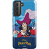 Disney Peter Pan Captain Hook and Smee Galaxy S21 5G Pro Case