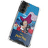 Disney Peter Pan Captain Hook and Smee Galaxy S21 FE Clear Case