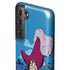 Disney Peter Pan Captain Hook and Smee Galaxy S21 Plus 5G Pro Case