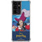 Disney Peter Pan Captain Hook and Smee Galaxy S21 Ultra 5G Clear Case