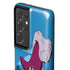 Disney Peter Pan Captain Hook and Smee Galaxy S21 Ultra 5G Pro Case