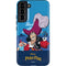 Disney Peter Pan Captain Hook and Smee Galaxy S22 Plus Pro Case