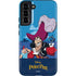 Disney Peter Pan Captain Hook and Smee Galaxy S22 Plus Pro Case