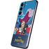 Disney Peter Pan Captain Hook and Smee Galaxy S22 Skin