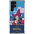 Disney Peter Pan Captain Hook and Smee Galaxy S22 Ultra Clear Case