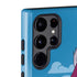 Disney Peter Pan Captain Hook and Smee Galaxy S22 Ultra Pro Case
