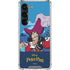 Disney Peter Pan Captain Hook and Smee Galaxy S23 Clear Case