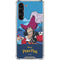 Disney Peter Pan Captain Hook and Smee Galaxy S23 Plus Clear Case