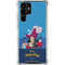 Disney Peter Pan Captain Hook and Smee Galaxy S23 Ultra Clear Case