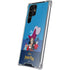 Disney Peter Pan Captain Hook and Smee Galaxy S23 Ultra Clear Case