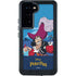 Disney Peter Pan Captain Hook and Smee Galaxy S23 Waterproof Case
