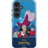 Disney Peter Pan Captain Hook and Smee Galaxy S24 Impact Case