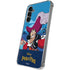 Disney Peter Pan Captain Hook and Smee Galaxy S24 Plus Clear Case