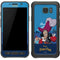 Disney Peter Pan Captain Hook and Smee Galaxy S7 Active Skin