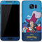 Disney Peter Pan Captain Hook and Smee Galaxy S7 Skin