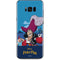 Disney Peter Pan Captain Hook and Smee Galaxy S8 Plus Skin