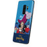Disney Peter Pan Captain Hook and Smee Galaxy S9 Plus Skin