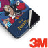 Disney Peter Pan Captain Hook and Smee Galaxy S9 Plus Skin