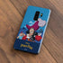 Disney Peter Pan Captain Hook and Smee Galaxy S9 Plus Skin