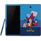 Disney Peter Pan Captain Hook and Smee Samsung Galaxy Tab Skin