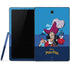Disney Peter Pan Captain Hook and Smee Samsung Galaxy Tab Skin