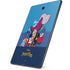 Disney Peter Pan Captain Hook and Smee Samsung Galaxy Tab Skin