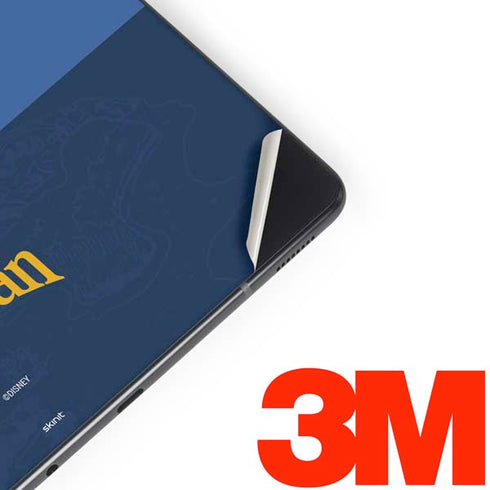 Disney Peter Pan Captain Hook and Smee Samsung Galaxy Tab Skin