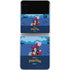 Disney Peter Pan Captain Hook and Smee Galaxy Z Flip3 5G Skin