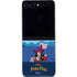 Disney Peter Pan Captain Hook and Smee Galaxy Z Flip5 5G Skin