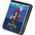 Disney Peter Pan Captain Hook and Smee Galaxy Z Flip5 5G Skin