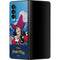 Disney Peter Pan Captain Hook and Smee Galaxy Z Fold3 5G Skin
