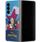 Disney Peter Pan Captain Hook and Smee Galaxy Z Fold4 5G Skin