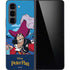 Disney Peter Pan Captain Hook and Smee Galaxy Z Fold5 5G Skin