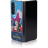 Disney Peter Pan Captain Hook and Smee Galaxy Z Fold5 5G Skin