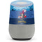 Disney Peter Pan Captain Hook and Smee Google Home Skin