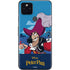 Disney Peter Pan Captain Hook and Smee Google Pixel 4a 5G Skin