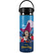 Disney Peter Pan Captain Hook and Smee Hydro Flask 20oz Wide Mouth Skin