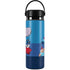Disney Peter Pan Captain Hook and Smee Hydro Flask 20oz Wide Mouth Skin