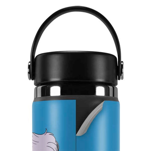 Disney Peter Pan Captain Hook and Smee Hydro Flask 20oz Wide Mouth Skin