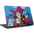 Disney Peter Pan Captain Hook and Smee Dell Inspiron Skin
