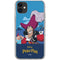 Disney Peter Pan Captain Hook and Smee iPhone 11 Clear Case