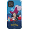Disney Peter Pan Captain Hook and Smee iPhone 11 Impact Case