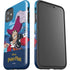 Disney Peter Pan Captain Hook and Smee iPhone 11 Impact Case