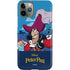 Disney Peter Pan Captain Hook and Smee iPhone 11 Pro Lite Case