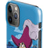 Disney Peter Pan Captain Hook and Smee iPhone 11 Pro Lite Case