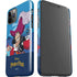 Disney Peter Pan Captain Hook and Smee iPhone 11 Pro Lite Case